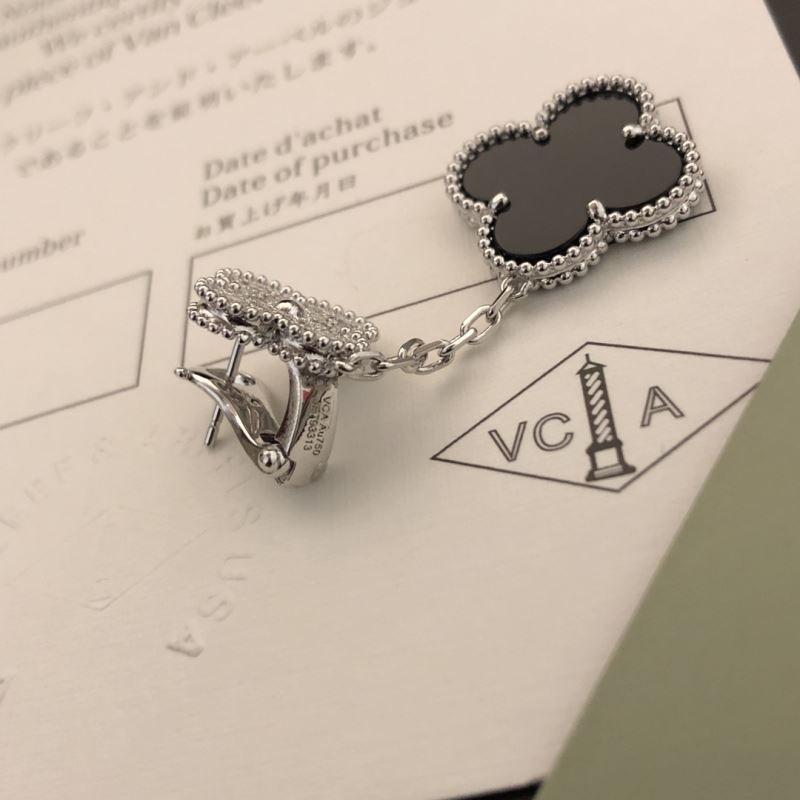 Vca Earrings